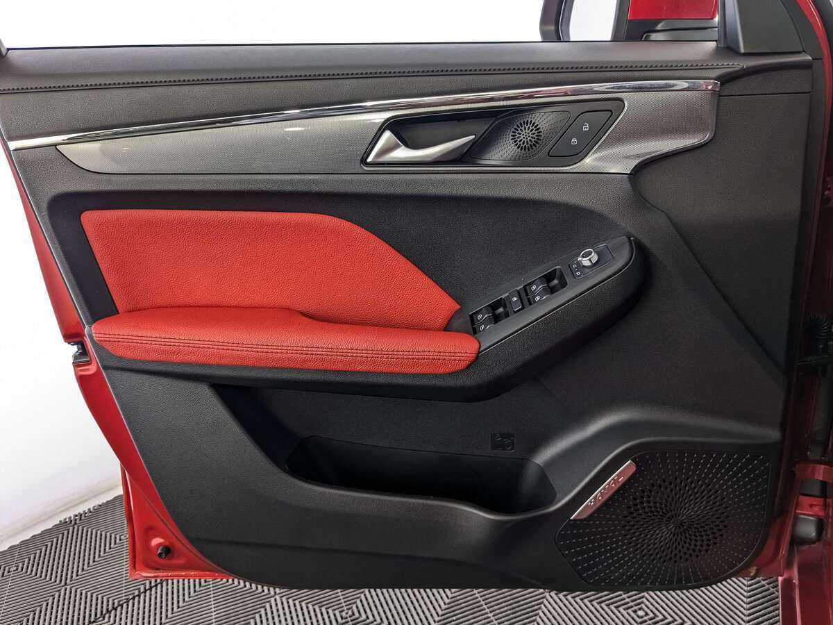 Продажа Б/У Хавал Джолион. Фото: #17