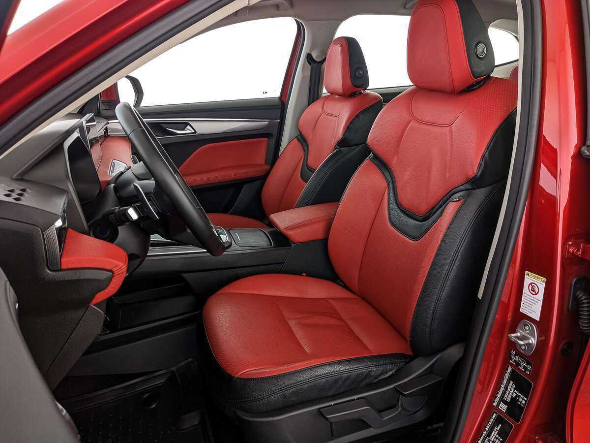 Продажа Б/У Хавал Джолион. Фото: #18