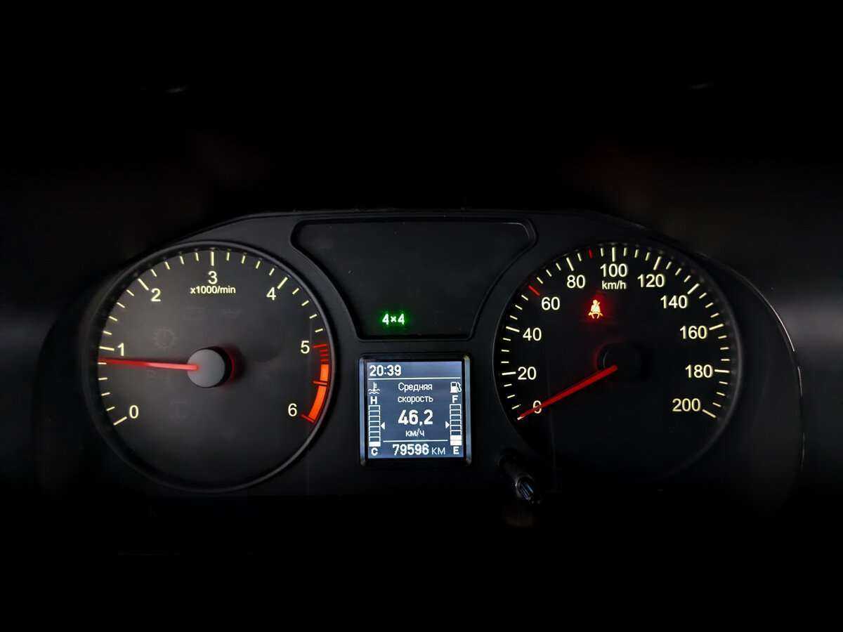 Продажа Б/У УАЗ Патриот. Фото: #10