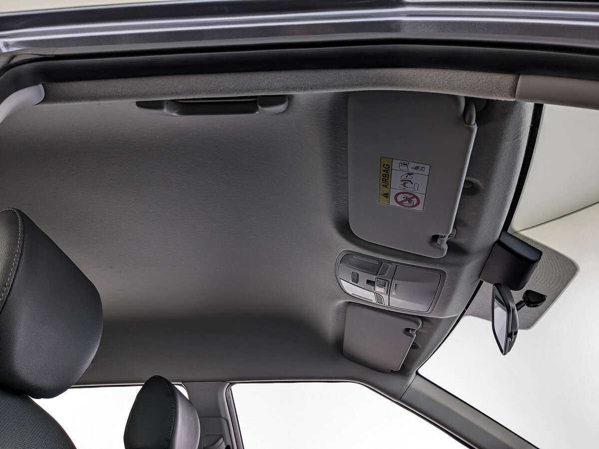 Купить Hyundai Creta с пробегом. Фото: #18