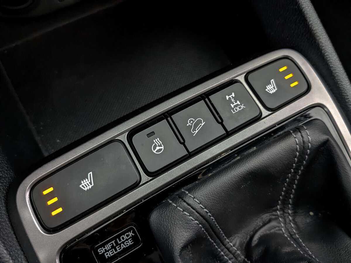 Купить Hyundai Creta с пробегом. Фото: #21