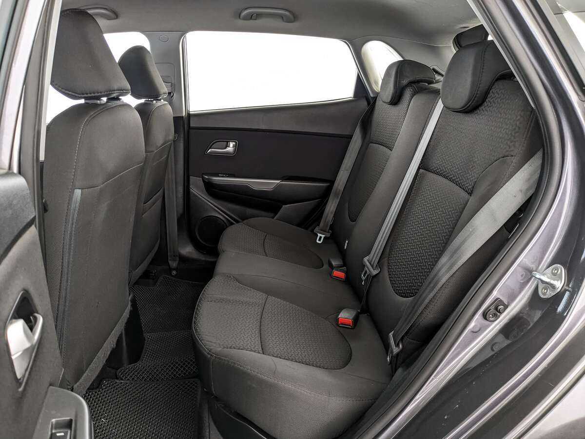 Продажа Б/У Киа Рио. Фото: #14