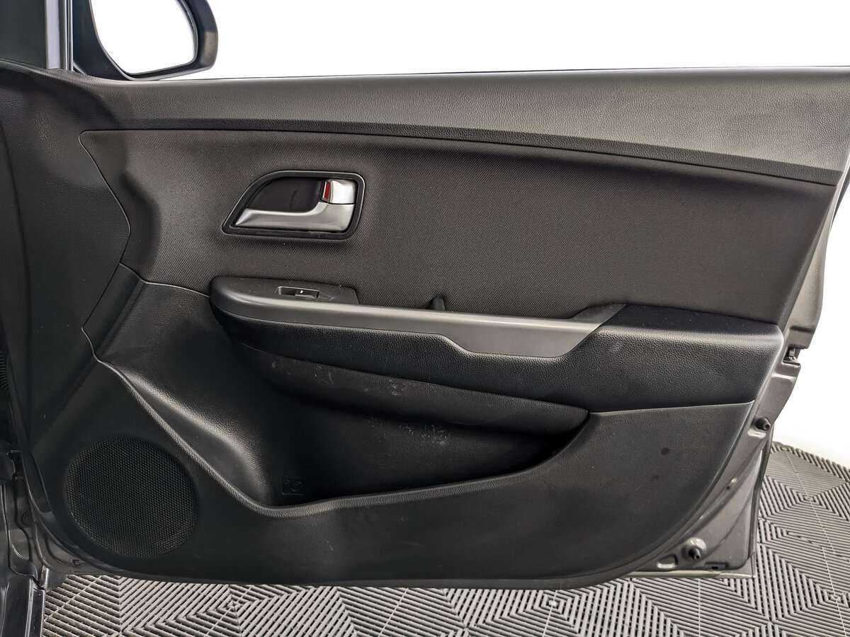 Продажа Б/У Киа Рио. Фото: #21