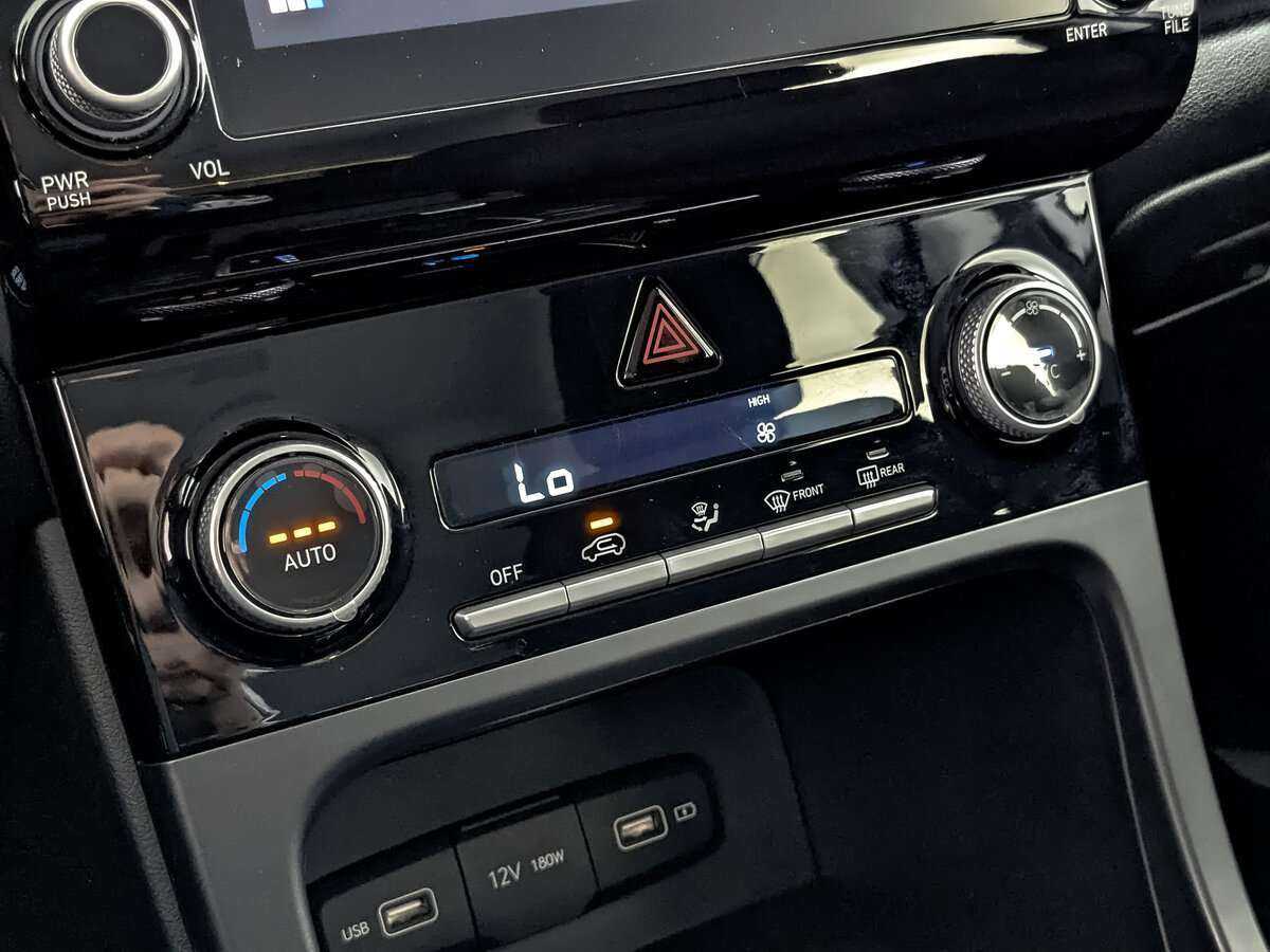 Купить Hyundai Creta с пробегом. Фото: #16