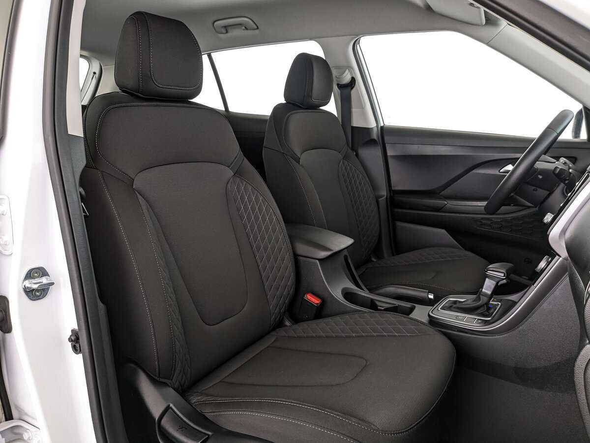 Купить Hyundai Creta с пробегом. Фото: #19