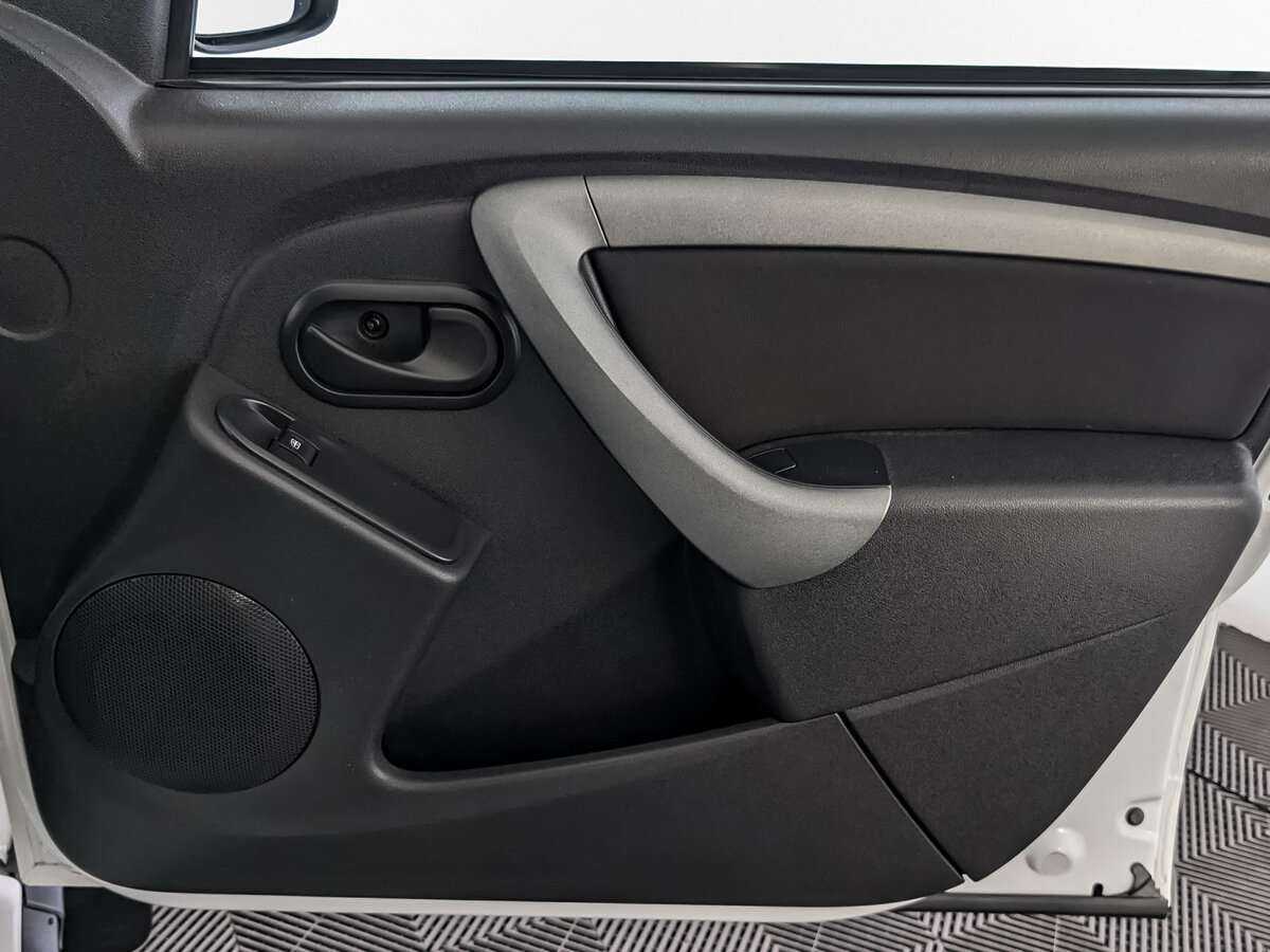 Продажа Б/У Рено Дастер. Фото: #23