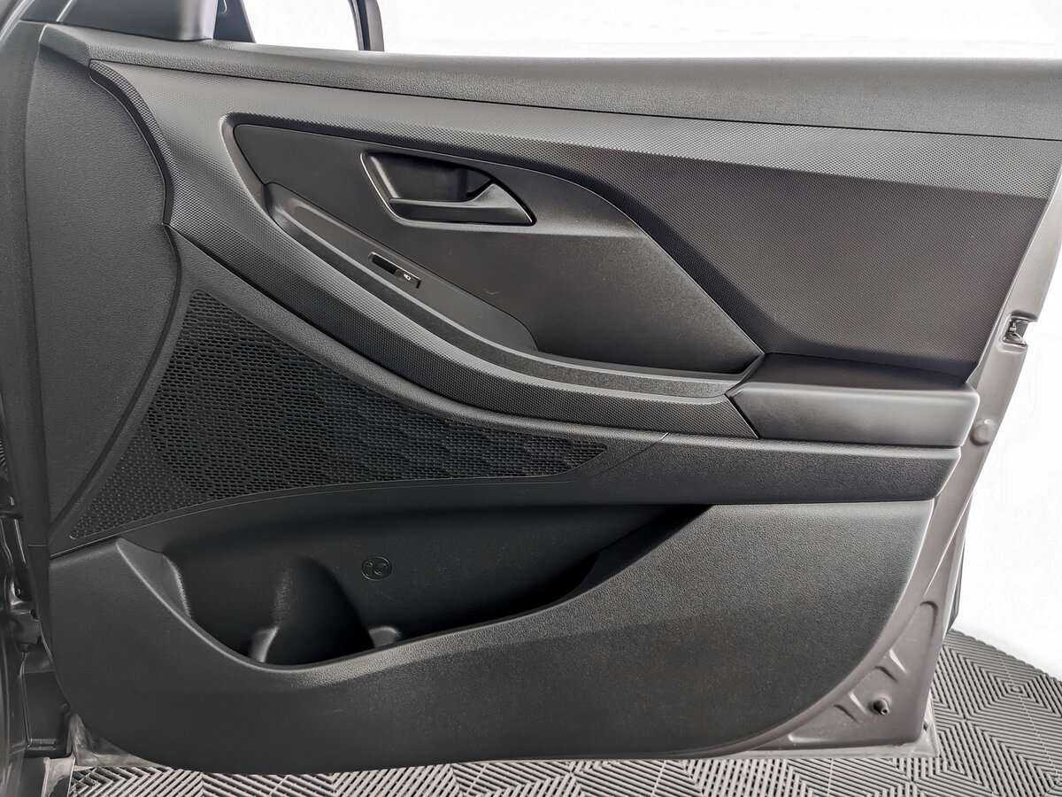 Купить Hyundai Creta с пробегом. Фото: #19