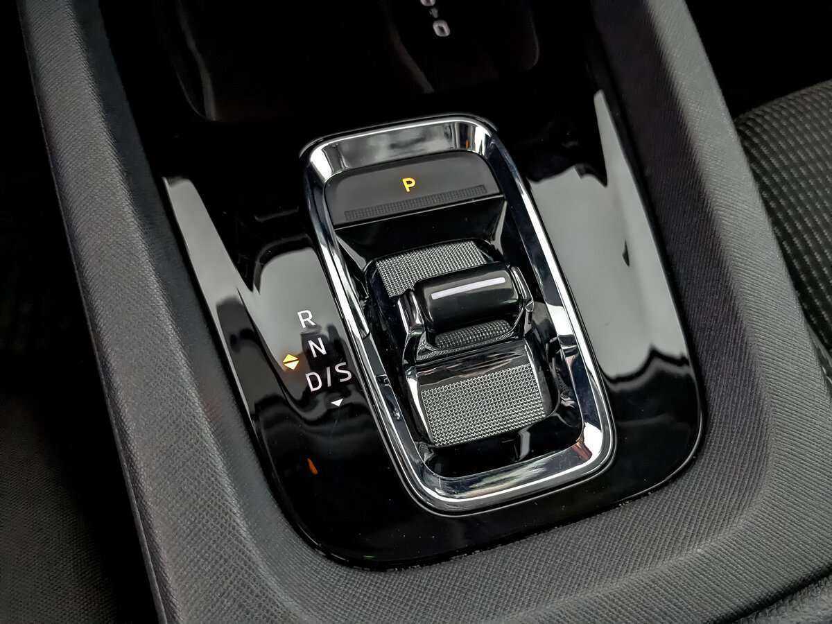 Купить Skoda Octavia с пробегом. Фото: #20