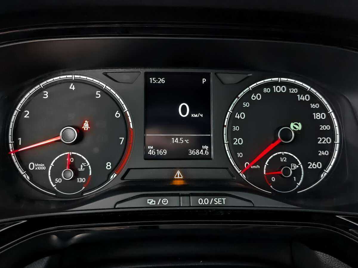 Продажа Б/У Фольксваген Поло. Фото: #11