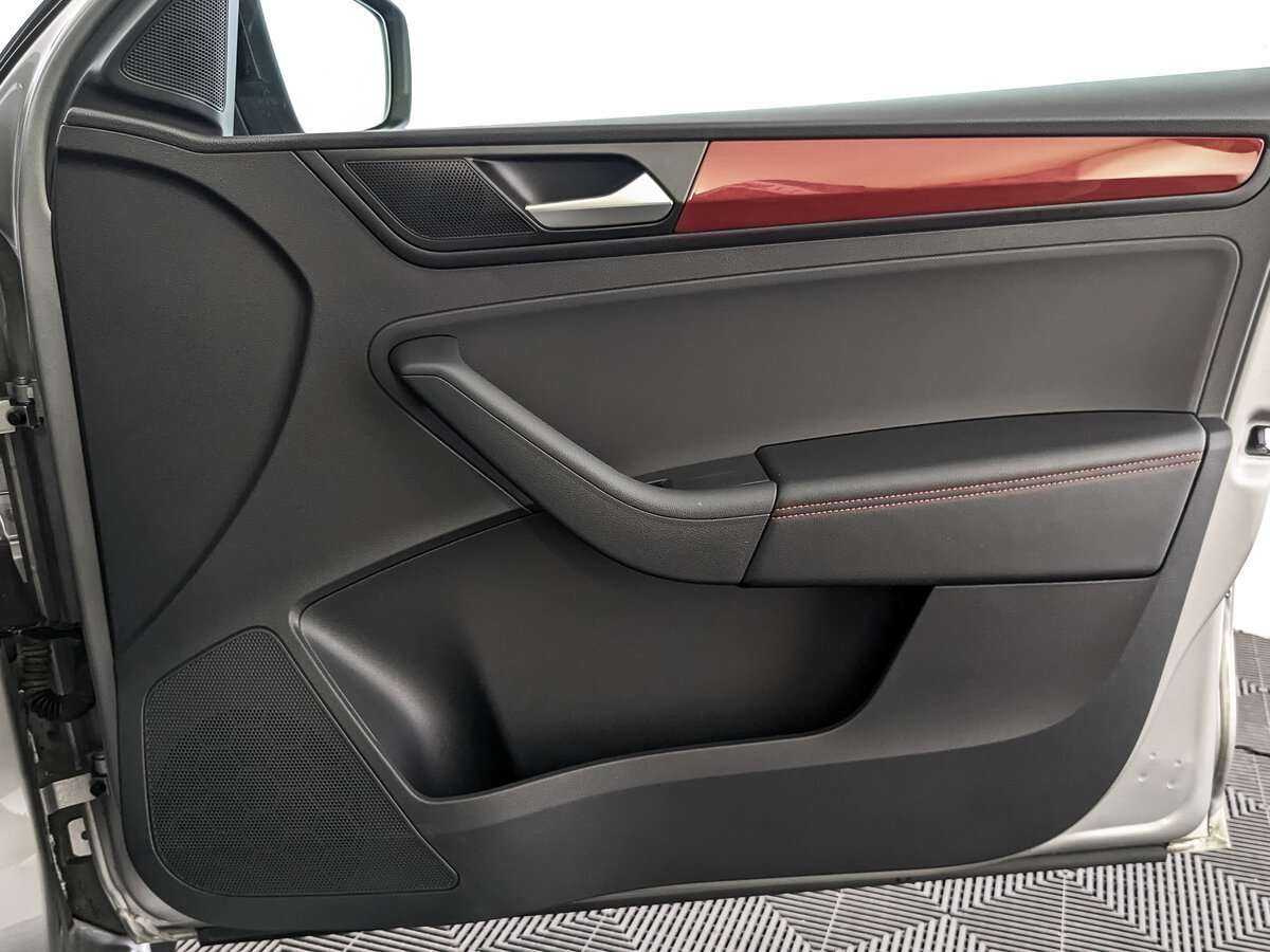 Продажа Б/У Фольксваген Поло. Фото: #20