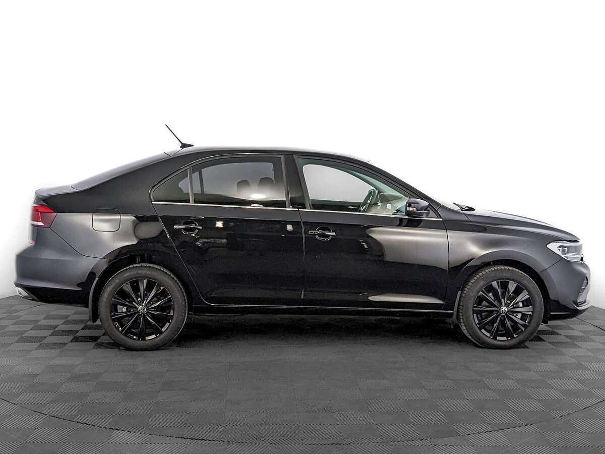 Продажа Б/У Фольксваген Поло. Фото: #3