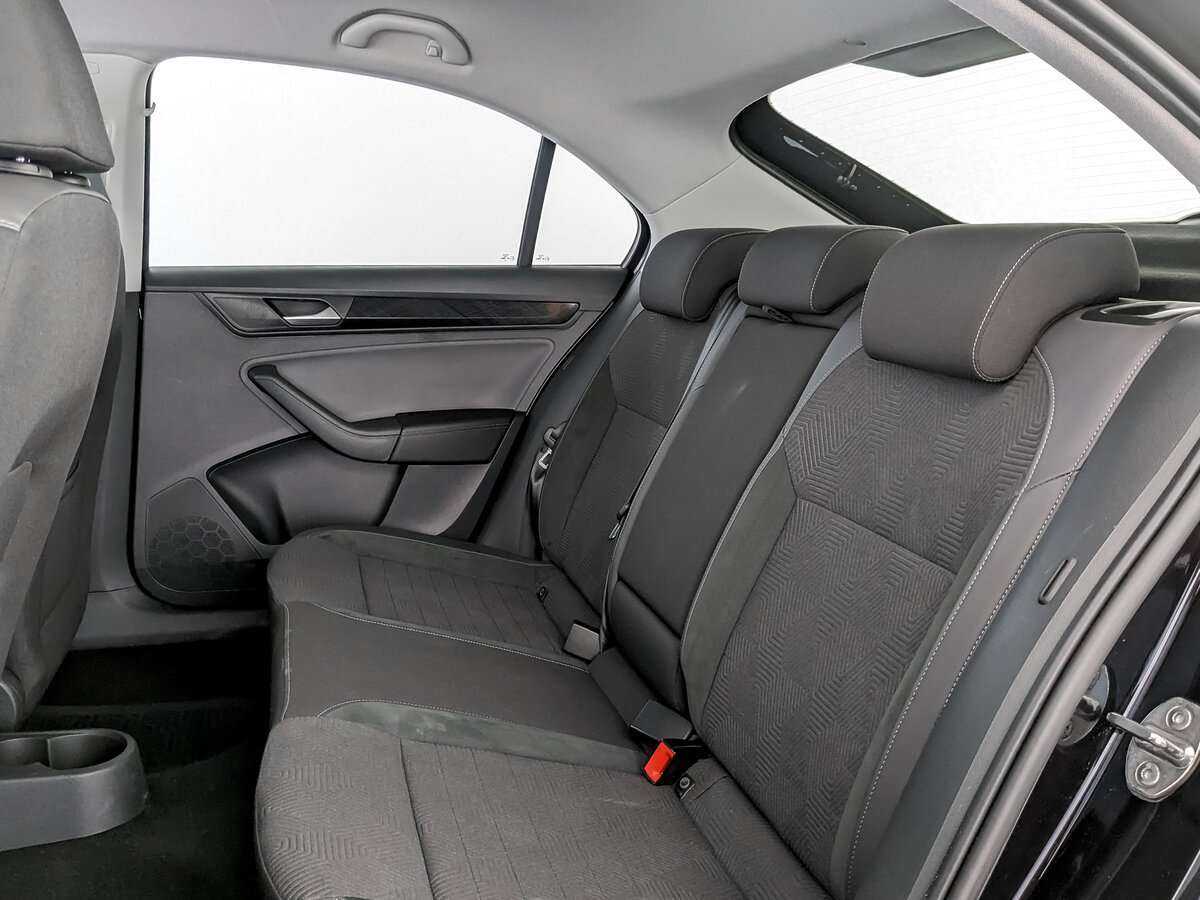 Продажа Б/У Фольксваген Поло. Фото: #9