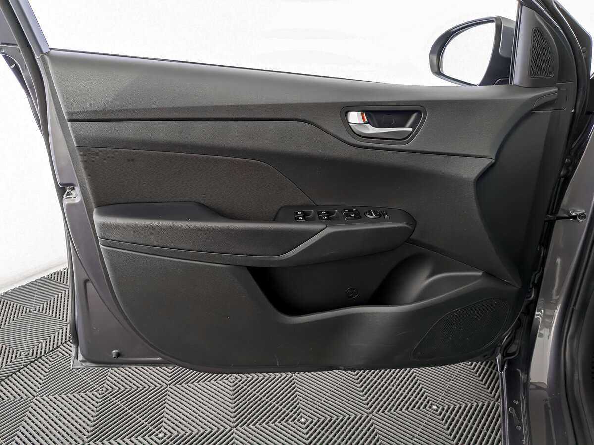 Продажа Б/У Хендай Солярис. Фото: #13