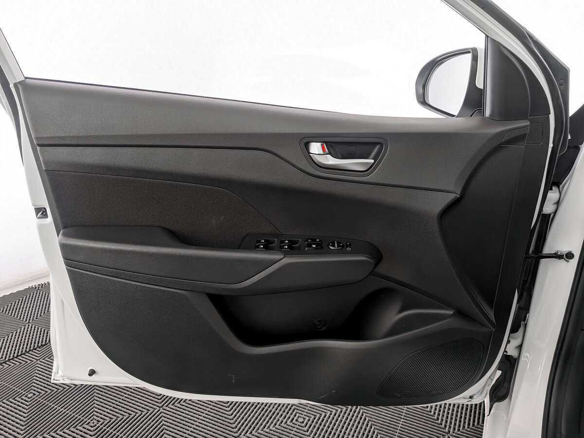 Продажа Б/У Хендай Солярис. Фото: #18