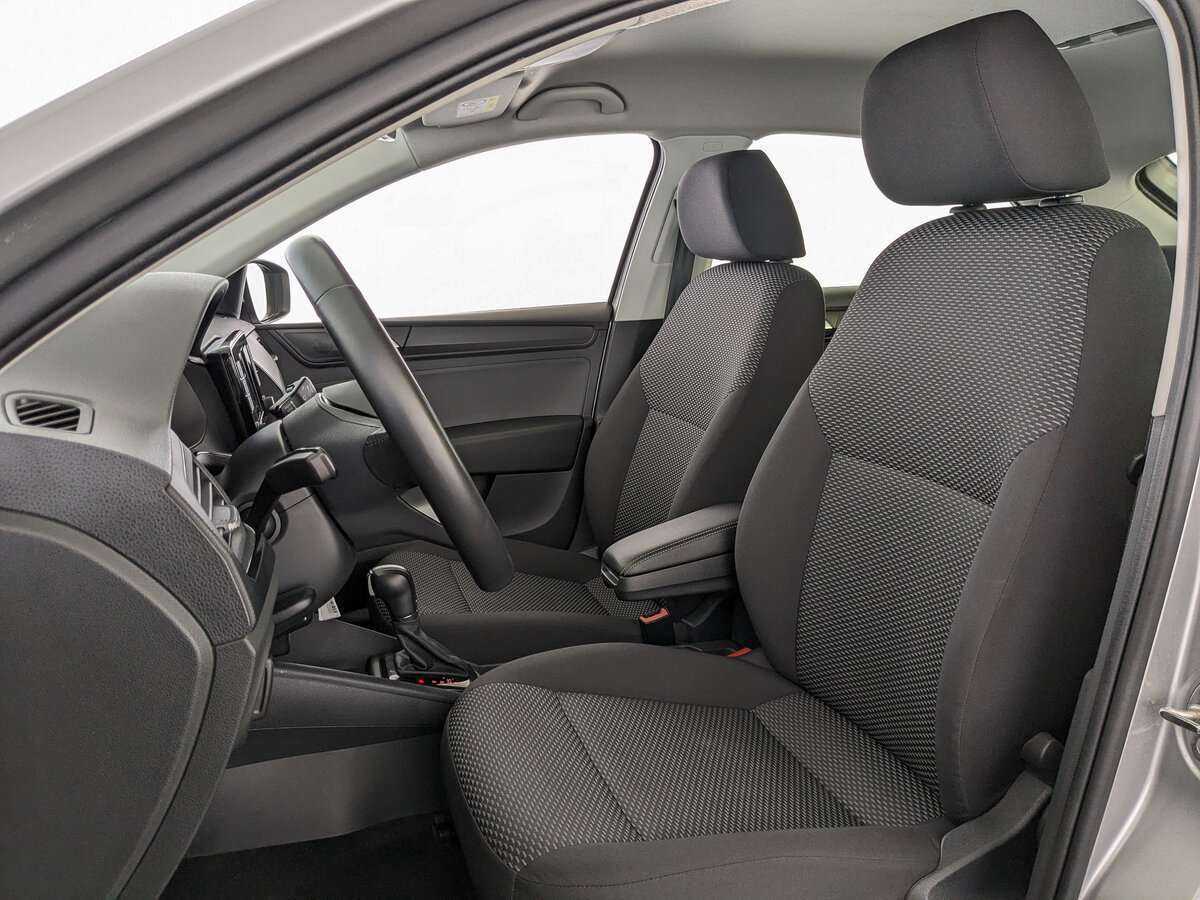 Продажа Б/У Фольксваген Поло. Фото: #13