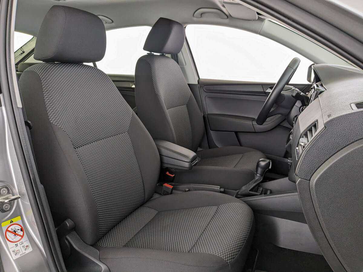 Продажа Б/У Фольксваген Поло. Фото: #17