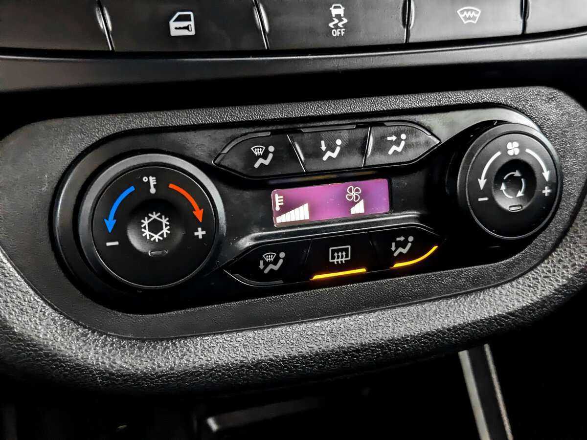 Продажа Б/У Лада (ВАЗ) Веста. Фото: #18