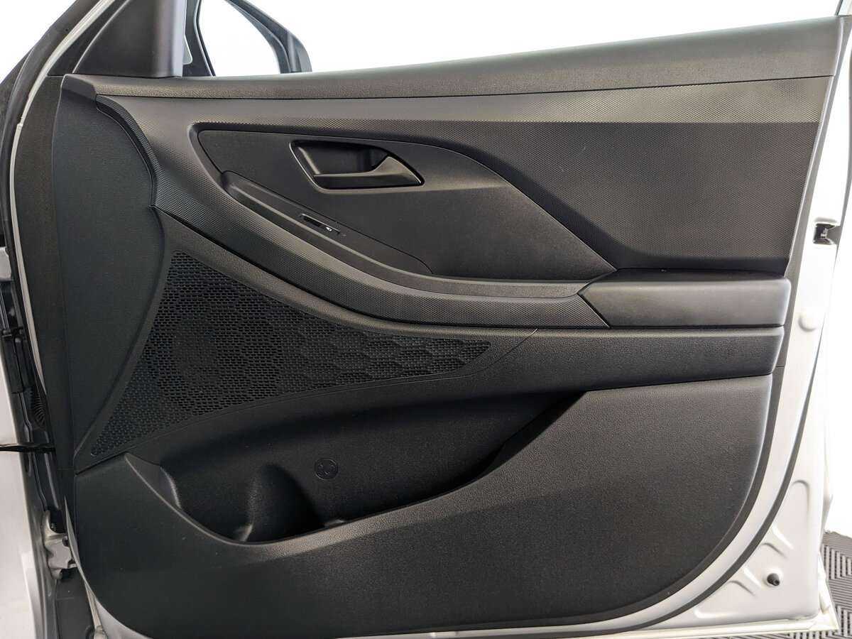 Купить Hyundai Creta с пробегом. Фото: #19