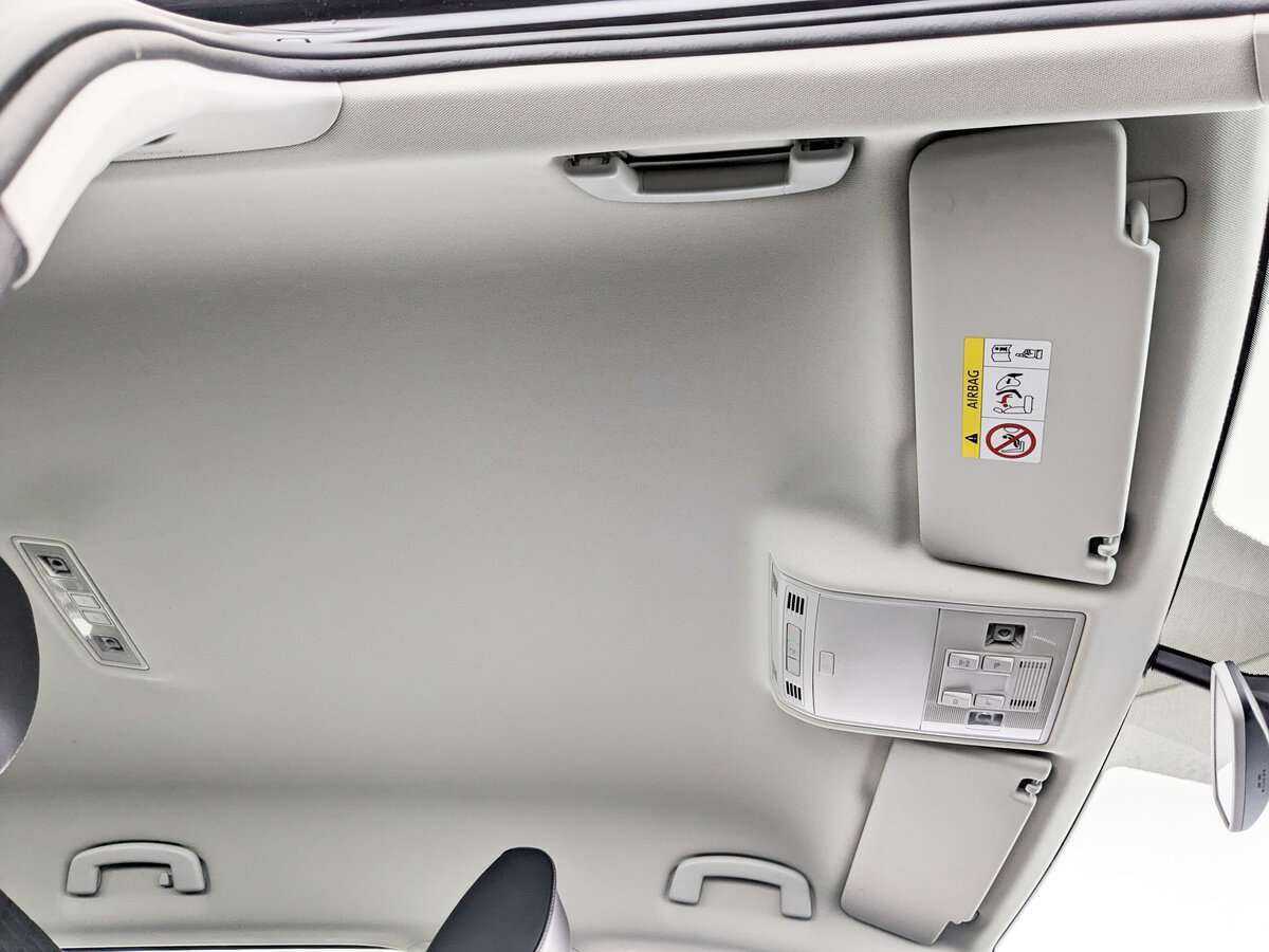 Купить Skoda Kodiaq с пробегом. Фото: #17