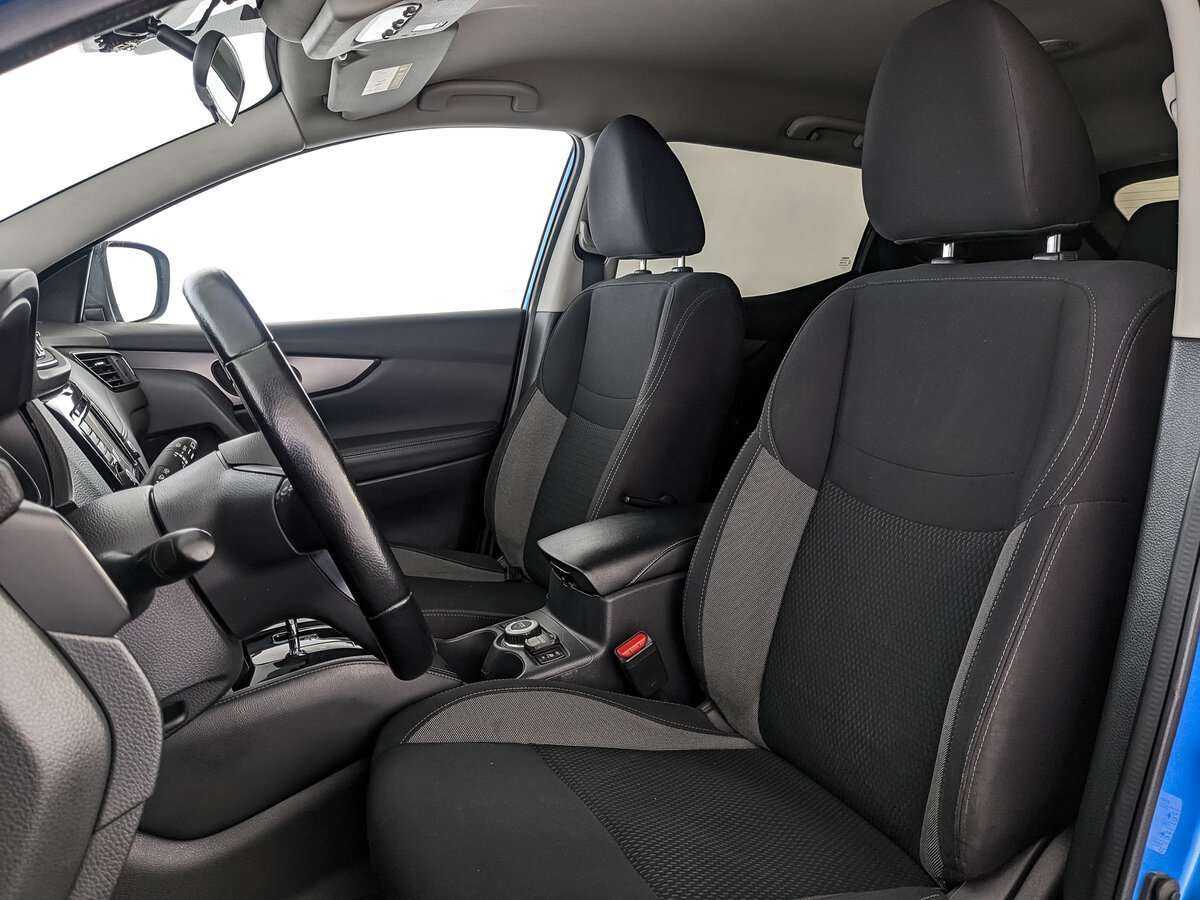 Продажа Б/У Ниссан Кашкай. Фото: #13