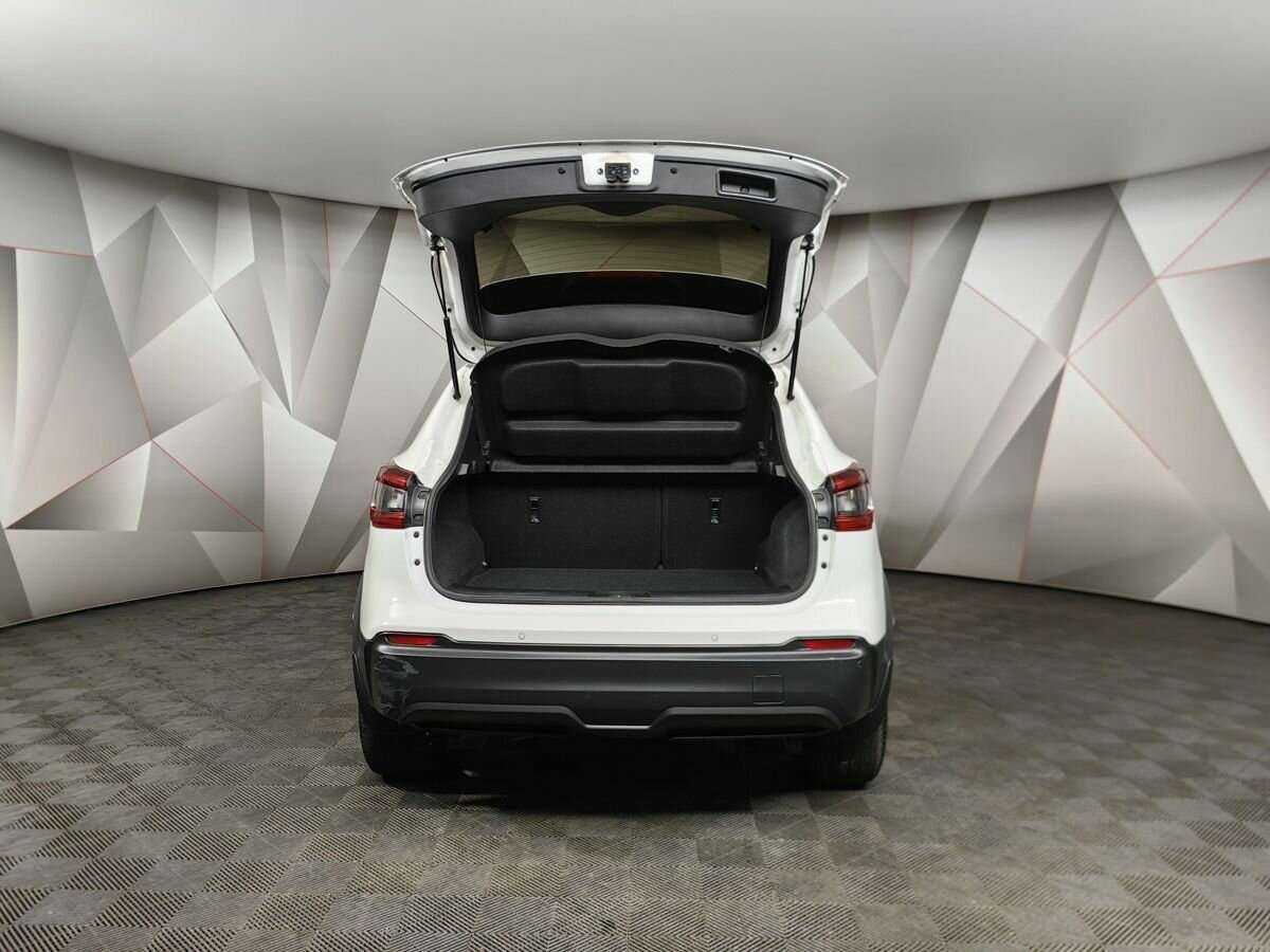 Продажа Б/У Ниссан Кашкай. Фото: #15