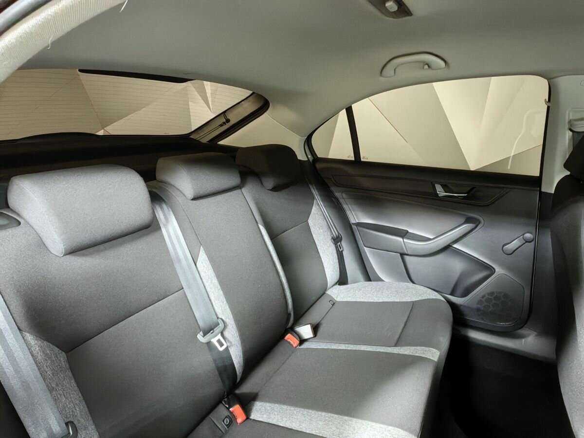 Продажа Б/У Шкода Рапид. Фото: #12