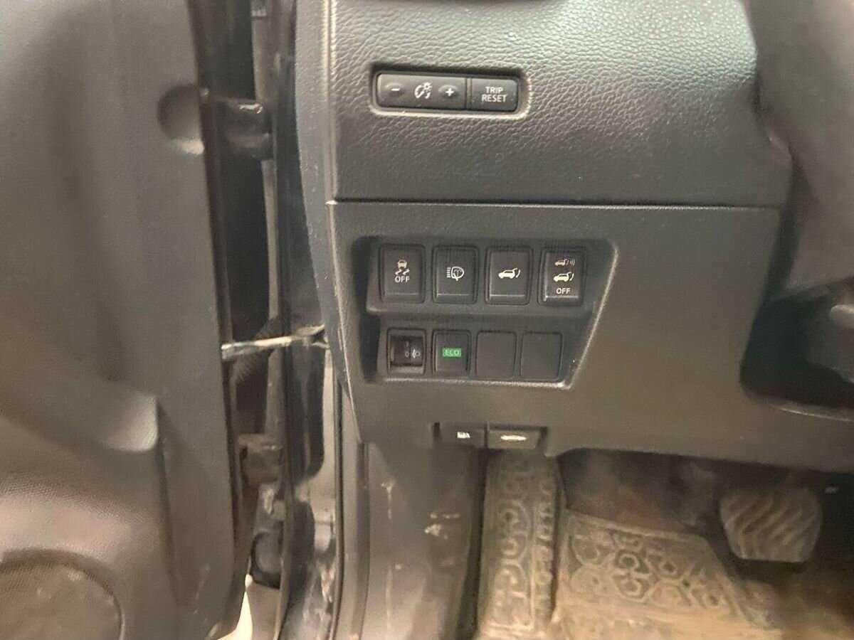 Продажа Б/У Ниссан Икс-Трейл. Фото: #6