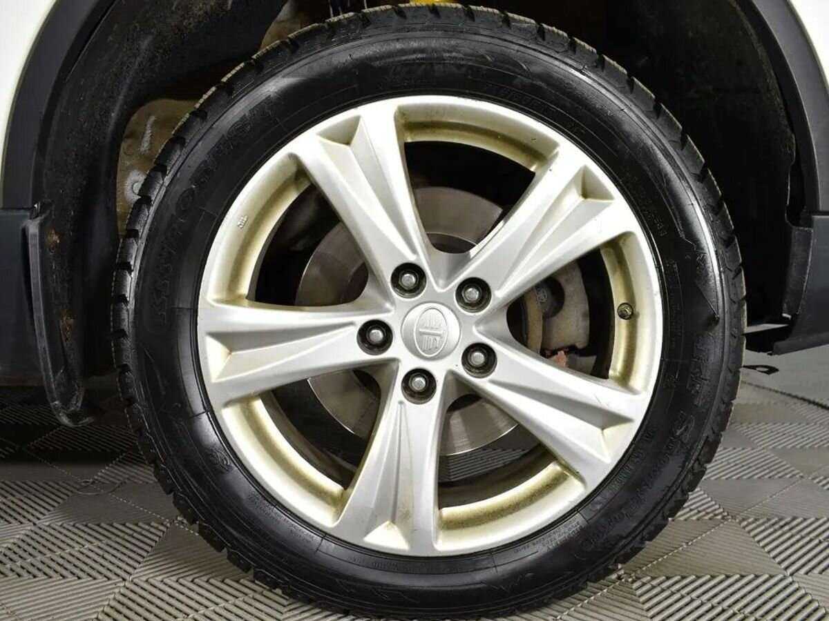 Продажа Б/У ФАВ Бестюрн Икс80. Фото: #7