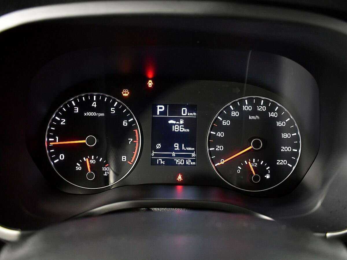 Продажа Б/У Киа Рио. Фото: #12