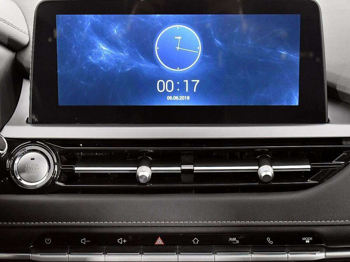 Продажа Б/У Чери Тигго 4 Про. Фото: #12