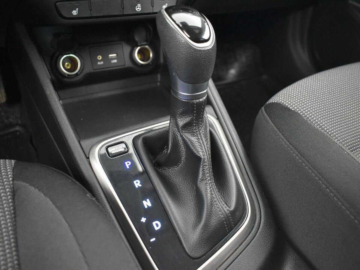 Продажа Б/У Хендай Солярис. Фото: #12