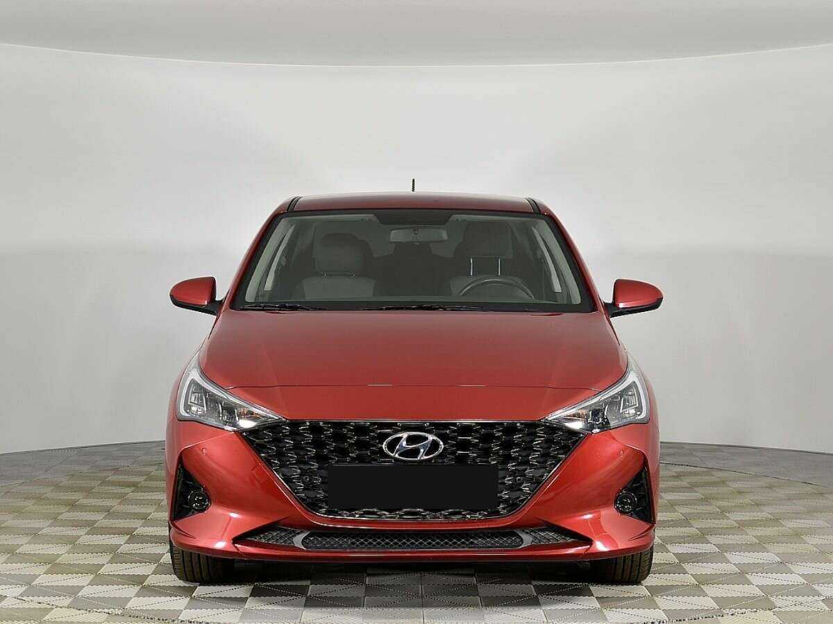 Продажа Б/У Хендай Солярис. Фото: #2