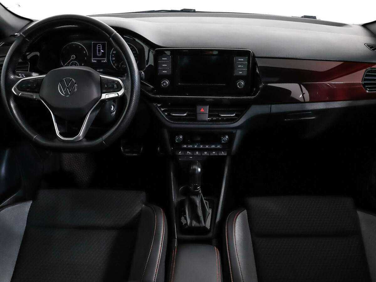 Продажа Б/У Фольксваген Поло. Фото: #11