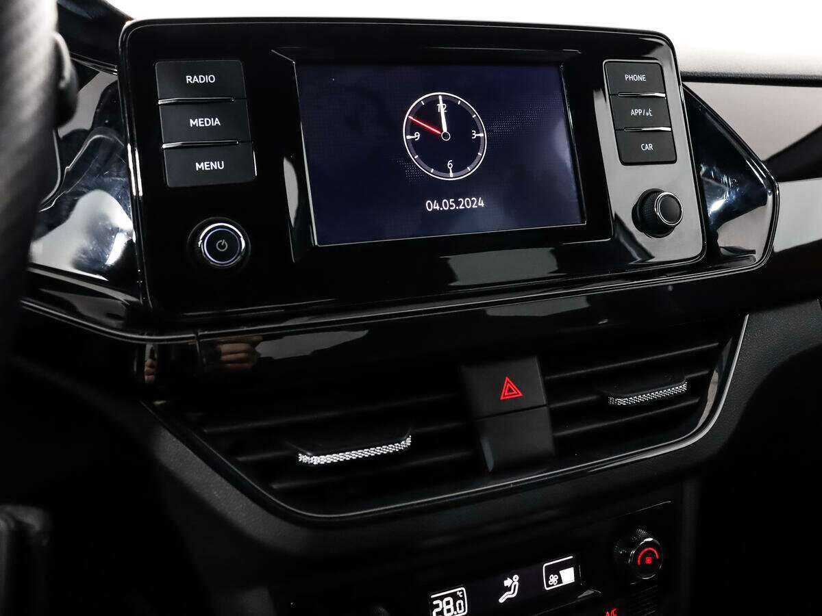 Продажа Б/У Фольксваген Поло. Фото: #12