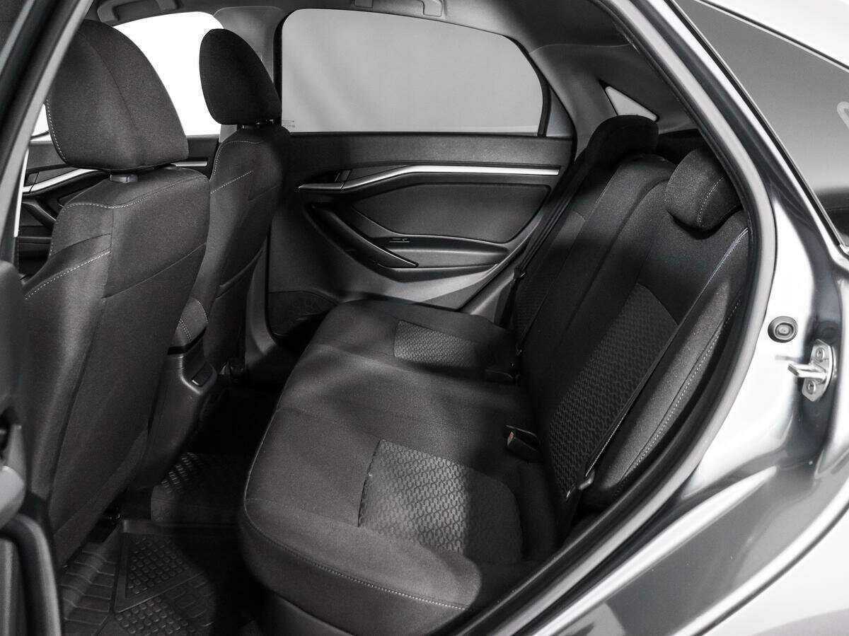 Продажа Б/У Лада (ВАЗ) Веста. Фото: #9