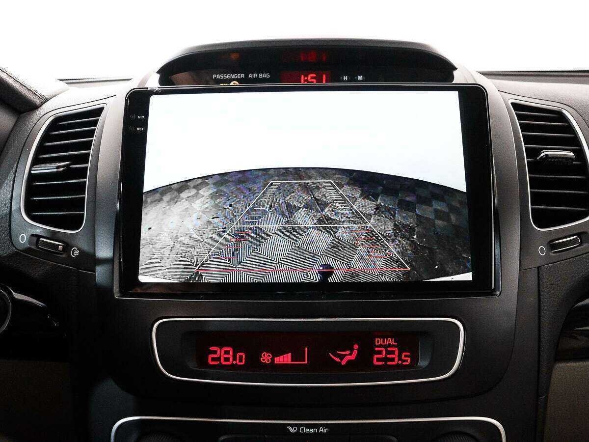 Продажа Б/У Киа Соренто. Фото: #17