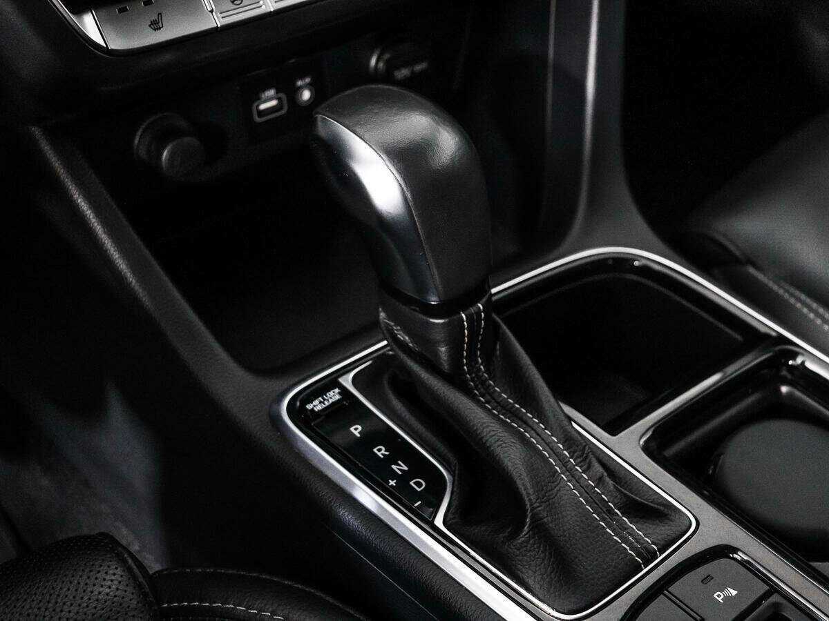 Продажа Б/У Хендай Соната. Фото: #10