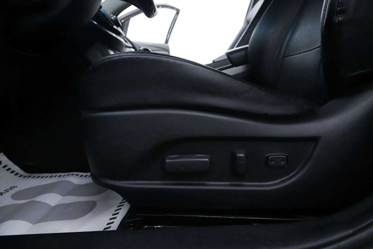 Продажа Б/У Хендай ай40. Фото: #7