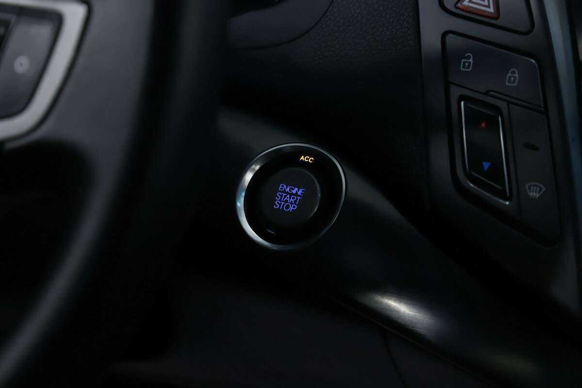 Продажа Б/У Хендай ай40. Фото: #14