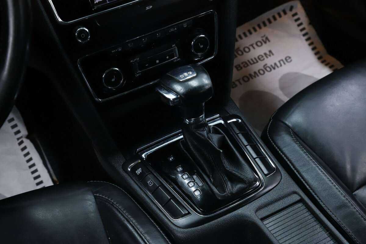 Продажа Б/У Шкода Суперб. Фото: #14