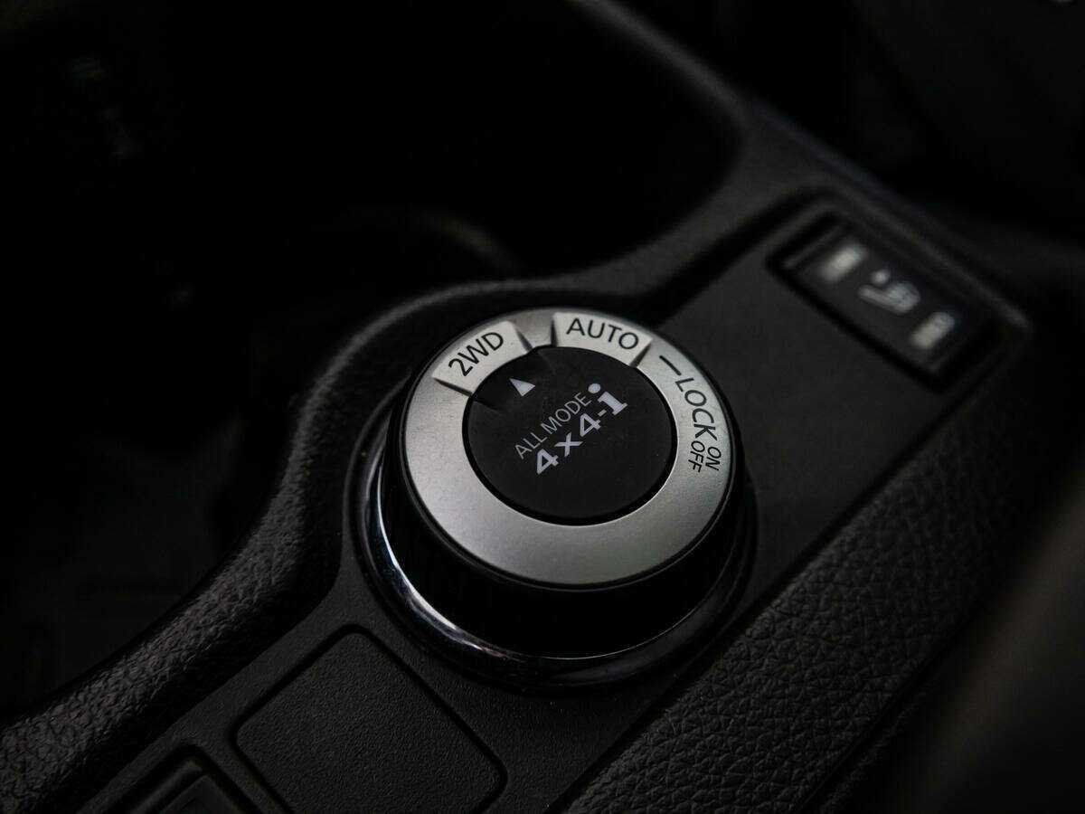 Продажа Б/У Ниссан Кашкай. Фото: #15