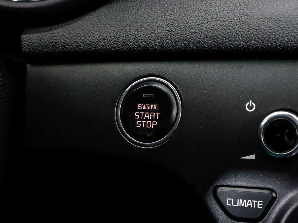 Продажа Б/У Киа Спортейдж. Фото: #11