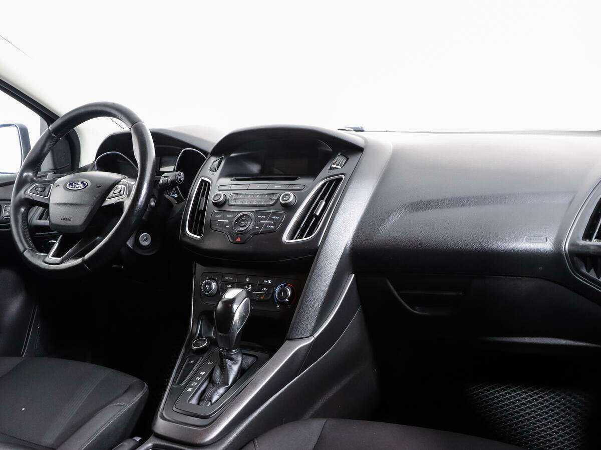 Продажа Б/У Форд Фокус. Фото: #8