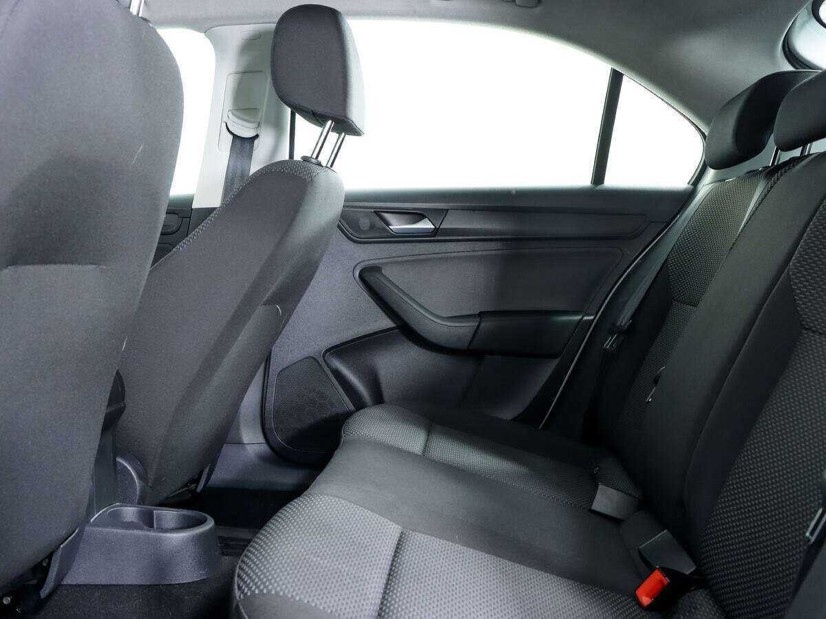 Продажа Б/У Фольксваген Поло. Фото: #9