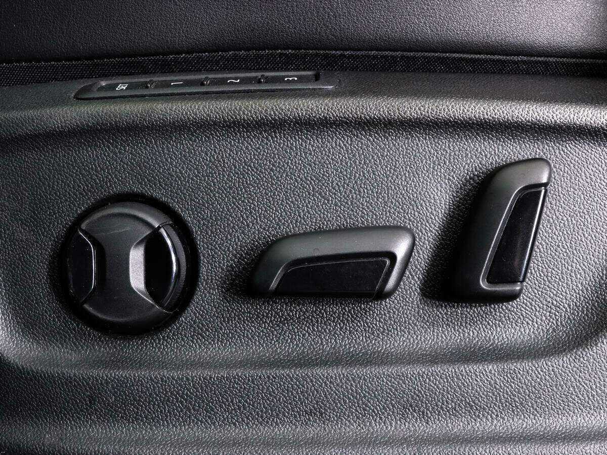 Купить Skoda Karoq с пробегом. Фото: #20