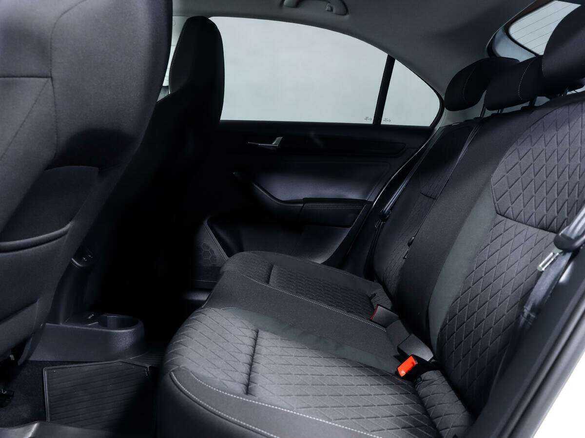 Продажа Б/У Шкода Рапид. Фото: #10