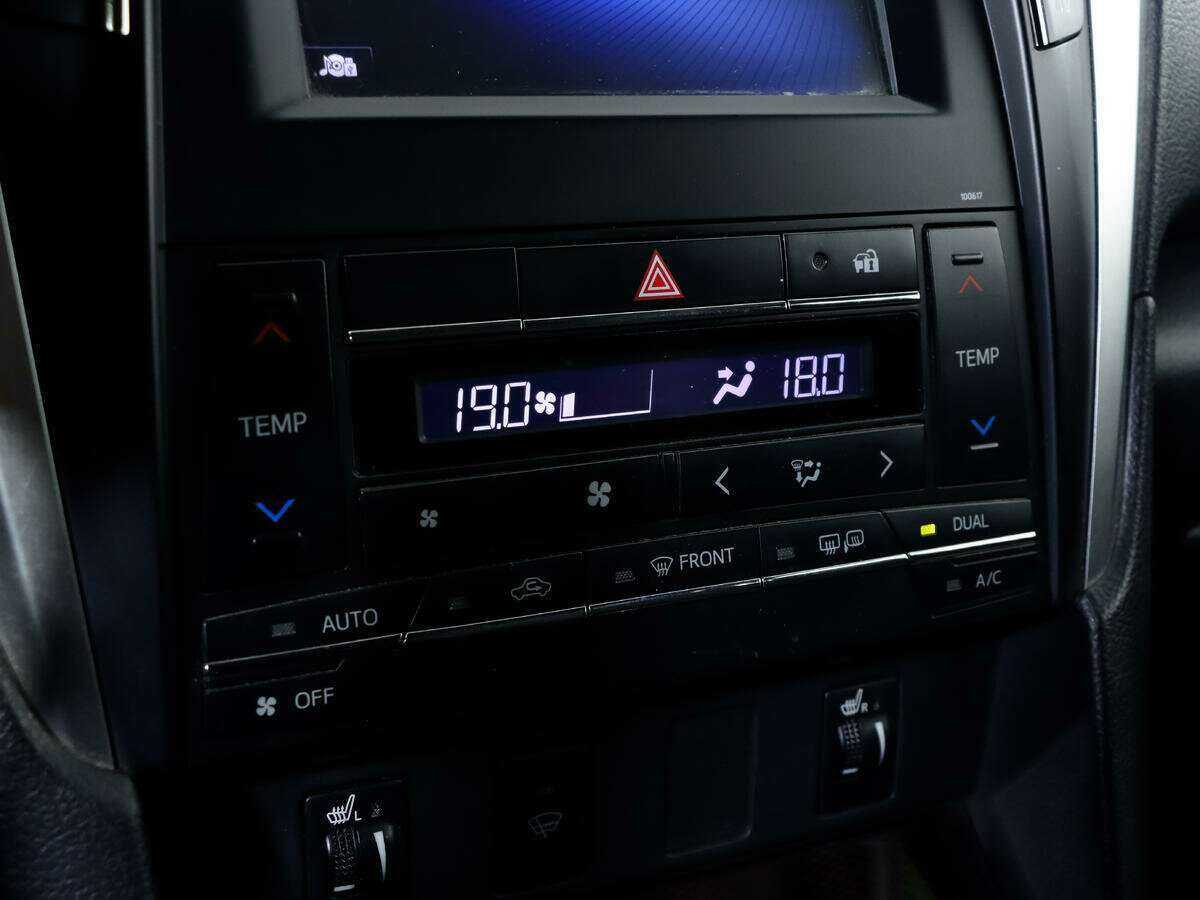 Продажа Б/У Тойота Камри. Фото: #13