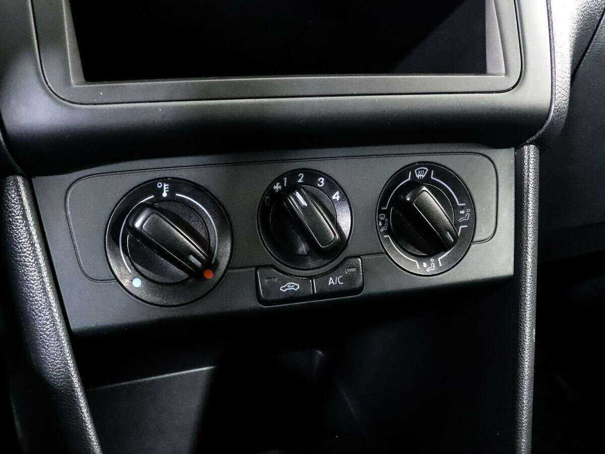 Продажа Б/У Фольксваген Поло. Фото: #13