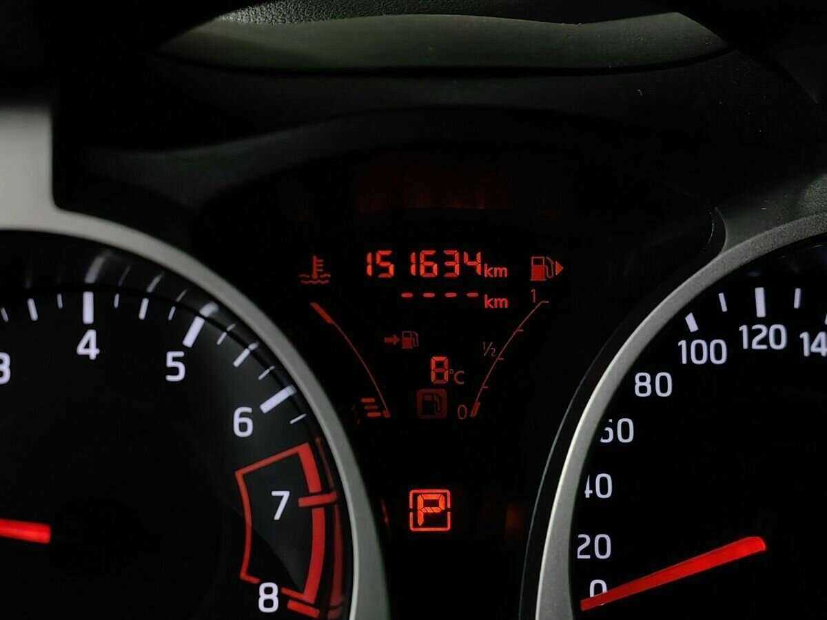 Продажа Б/У Ниссан Жук. Фото: #15