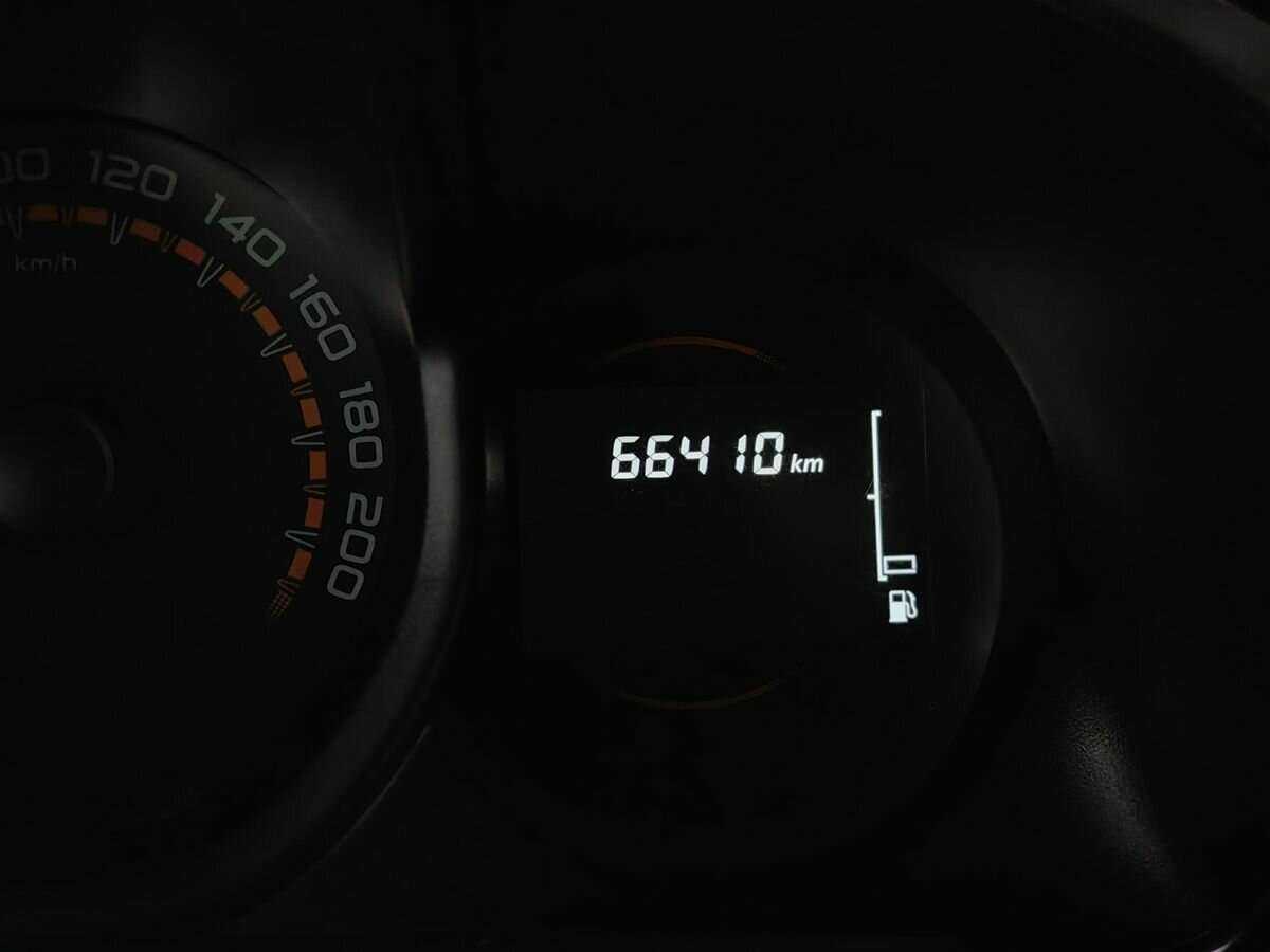 Продажа Б/У Лада (ВАЗ) ИКСРЭЙ. Фото: #15